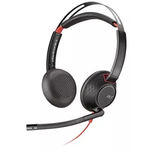 Наушники POLY Blackwire 5220