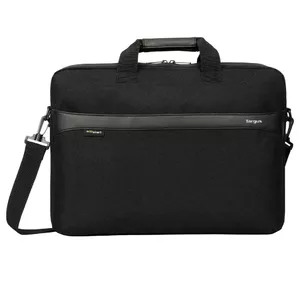 Targus GeoLite 40,6 cm (16") Slip case Черный