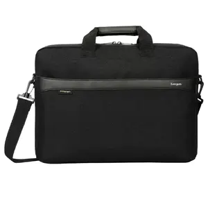 Soma Targus GeoLite 40.6 cm 16 collas Melna Rokturi Plecu siksna