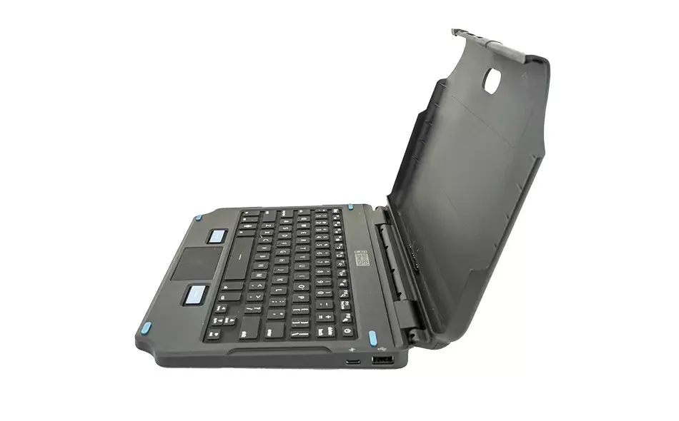 Клавиатура для мобильных устройств Gamber-Johnson 7160-1869-02 Photo 3