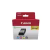 Kārtridžs Canon Ink 2103C007 PGI-580/CLI-581 BK,C,M,Y Photo 2