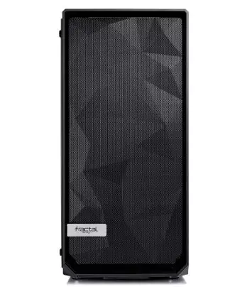 Компьютерный корпус Fractal Design Meshify C Photo 7