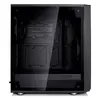 Компьютерный корпус Fractal Design Meshify C Photo 14