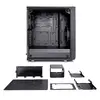 Компьютерный корпус Fractal Design Meshify C Photo 20
