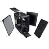 Компьютерный корпус Fractal Design Meshify C Photo 21