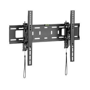 TV Mount SBOX PLB-6546T-2 for 37–80" screens, up to 75 kg, VESA up to 600x400