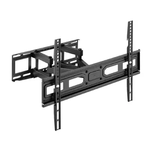 SBOX PLB-3646-2 Wall Mount Bracket 37–80" VESA 600x400 up to 40 kg