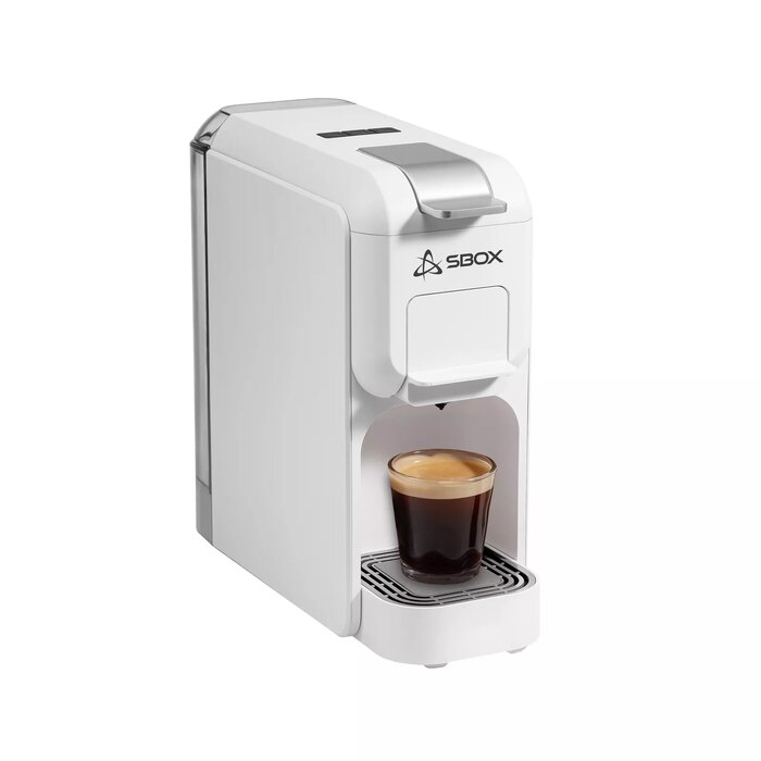 Coffee machines