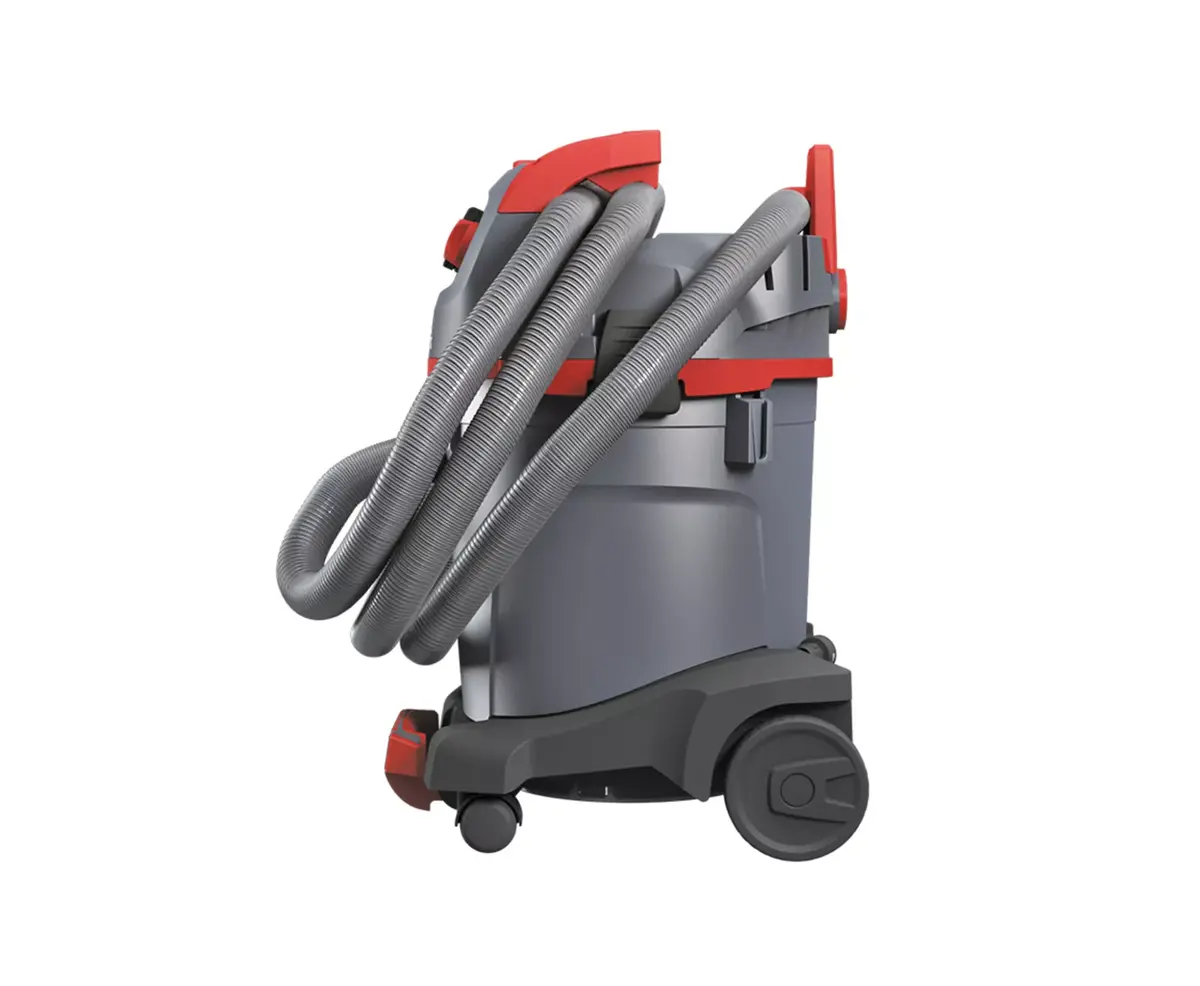 Starmix NSG uClean 1420 HK цилиндрический пылесос Photo 2