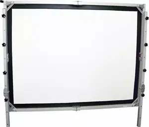 Projection Screen AVTEK RP 360 — ceiling/wall mountable projector screen RP 360