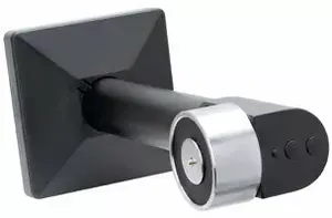 Электромагнитный дверной держатель Eaton 1380-15-D 24В Photo 1