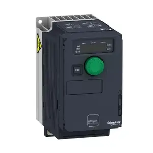 Schneider Electric Altivar 320 ATV320U07M2C Frequency Converter 0.75kW 200-240V