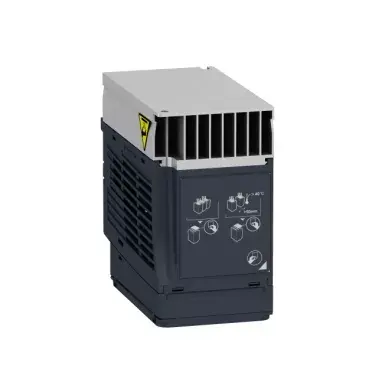 Schneider Electric Altivar 320 ATV320U07M2C frekvences pārveidotājs Photo 4