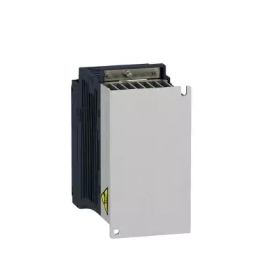 Schneider Electric Altivar 320 ATV320U07M2C frekvences pārveidotājs Photo 8