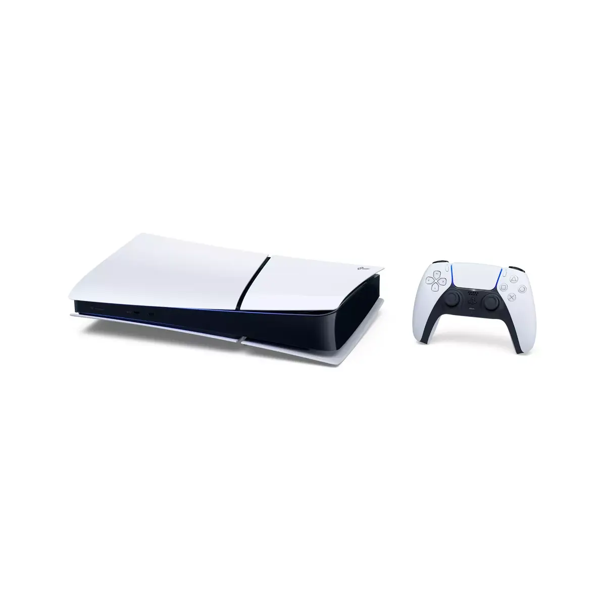 Spēļu konsole Sony PlayStation 5 Slim Photo 2