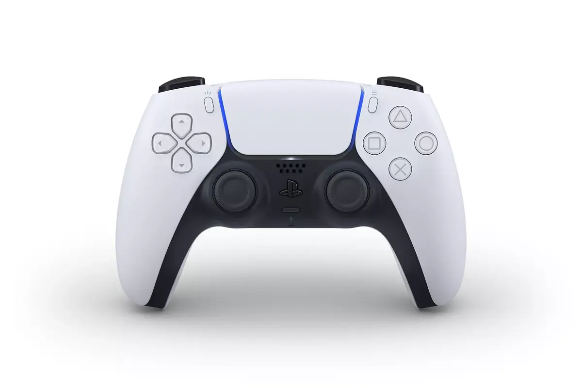 Spēļu konsole Sony PlayStation 5 Slim Photo 3