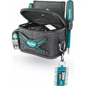 Instrumentu soma Makita E-15263 ar slēdzeni vidēja izmēra