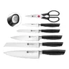 ZWILLING 33780-500-0 nažu komplekts Photo 2