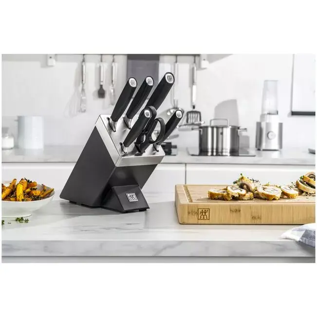 ZWILLING 33780-500-0 nažu komplekts Photo 6