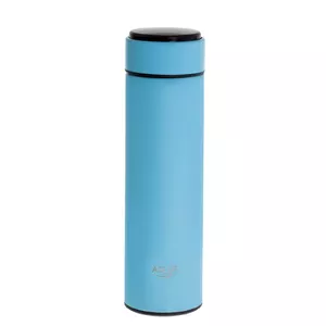 Adler Thermal Flask AD 4506bl Material Stainless steel/Silicone Blue