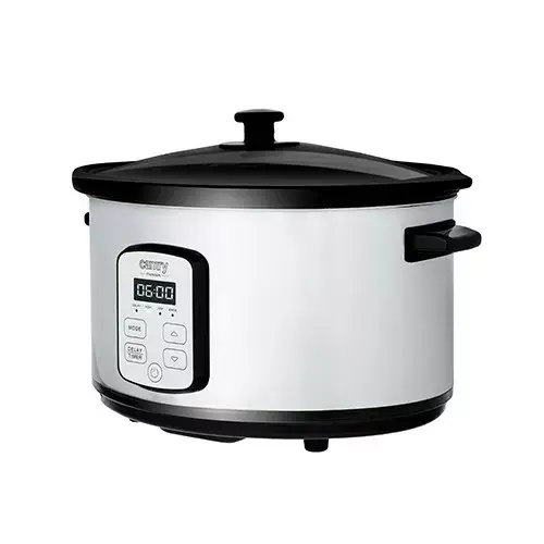 Slow cooker Adler CR 6414 — 4.7 L, 270 W Photo 2