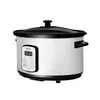 Slow cooker Adler CR 6414 — 4.7 L, 270 W Photo 2