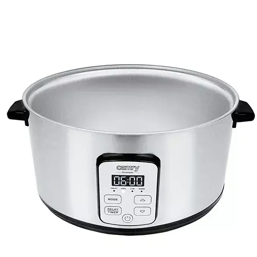 Slow cooker Adler CR 6414 — 4.7 L, 270 W Photo 6