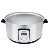 Slow cooker Adler CR 6414 — 4.7 L, 270 W Photo 6