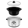 Slow cooker Adler CR 6414 — 4.7 L, 270 W Photo 8