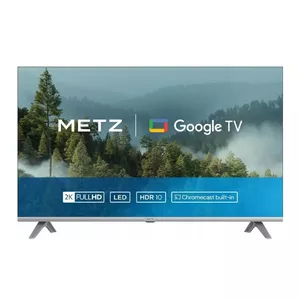 40" METZ 40MTD7000Z Smart Full HD televizors