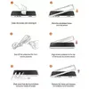 fusion accessories 5D закалённое стекло для iPhone 15 Pro Max Photo 4
