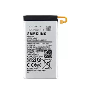 Samsung EB-BA320ABE Li-Ion Battery 2350mAh for Galaxy A3 2017