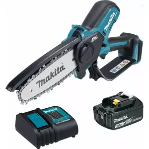 Цепная пила Makita DUC150SF01 18 V 15 см