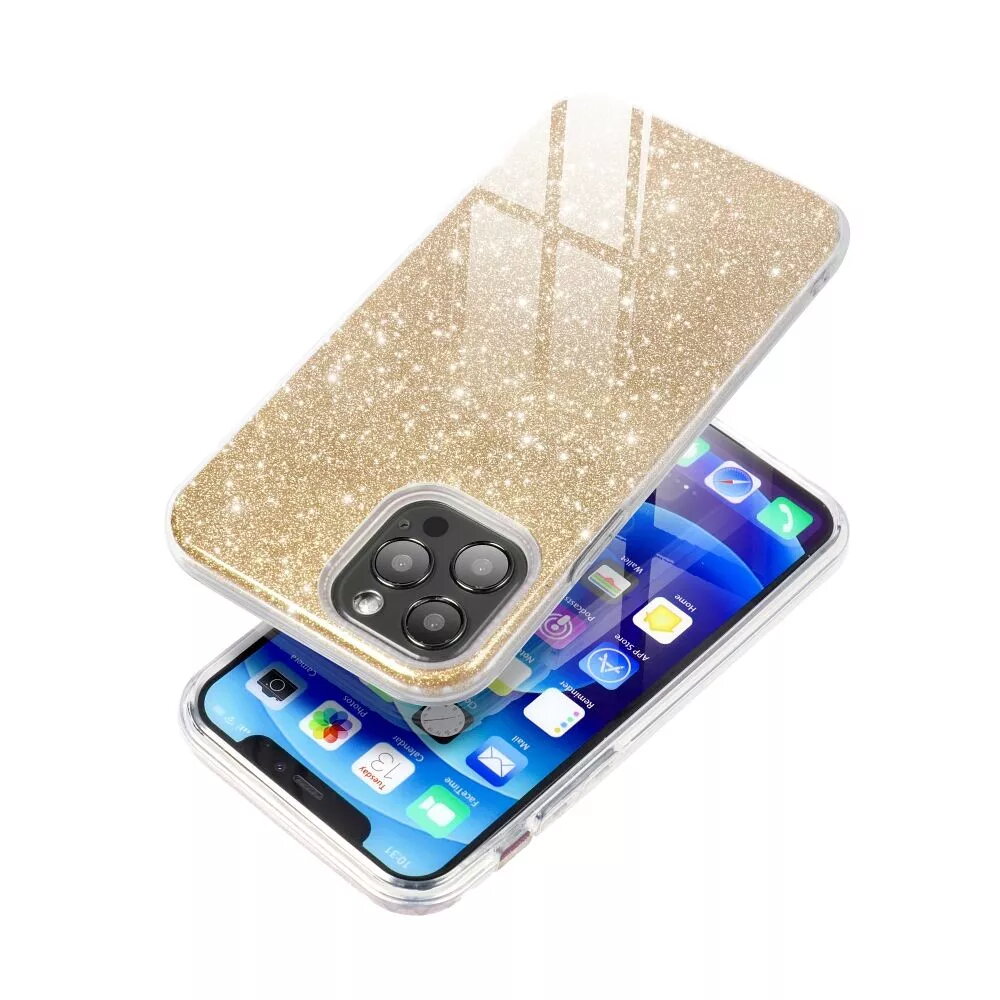 Silikona apvalks Fusion Accessories priekš Huawei