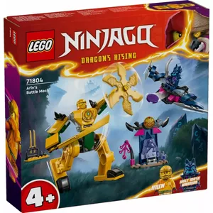 Bricks Ninjago 71804 Arins Battle Mech