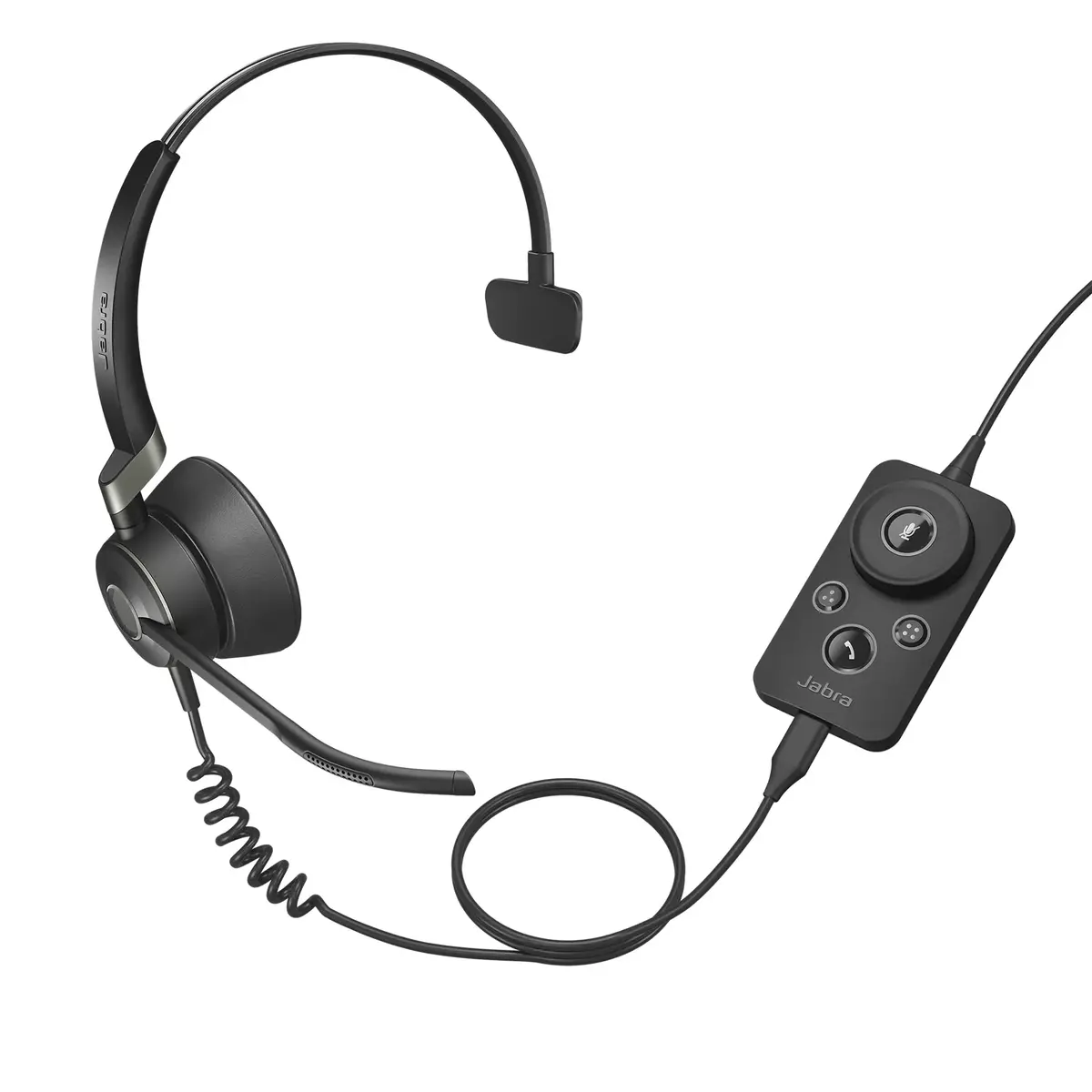 Гарнитура Jabra Engage 50 Mono Photo 5
