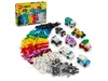 Конструктор LEGO Creative Vehicles 11036 Photo 2