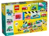 Конструктор LEGO Creative Vehicles 11036 Photo 3