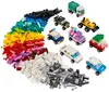 LEGO Building Set Creative Vehicles 11036 Photo 15