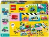 LEGO Building Set Creative Vehicles 11036 Photo 16