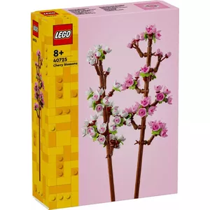 Bricks 40725 Cherry Blossoms
