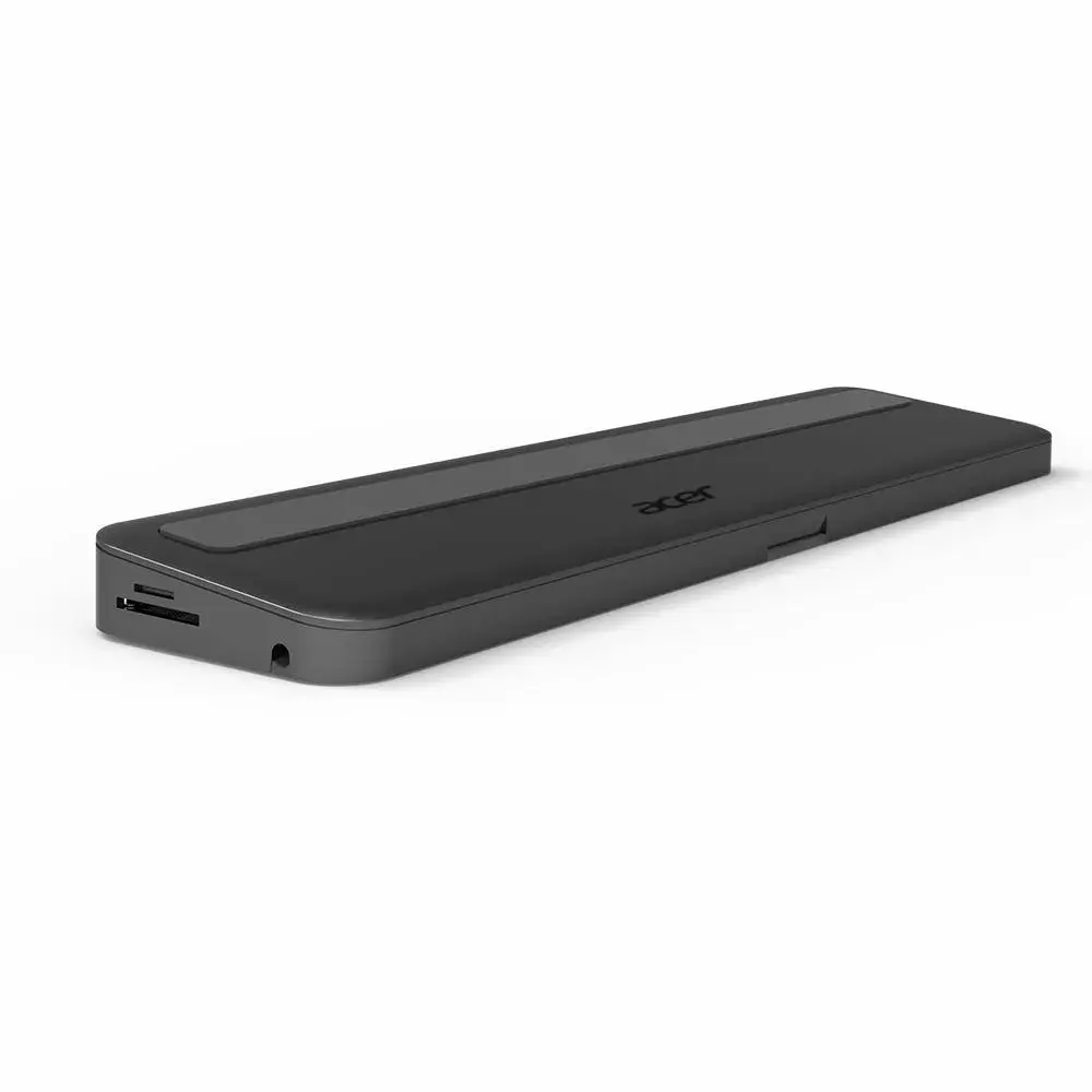 Acer 13-в-1 Type-C Minidock Photo 2