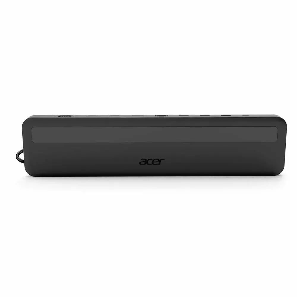 Acer 13-в-1 Type-C Minidock Photo 3