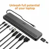 Acer 13-в-1 Type-C Minidock Photo 5