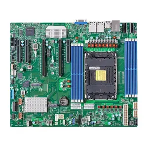 Supermicro MBD-X13SEI-TF Motherboard Intel C741 LGA 4677 Extended ATX