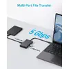 Anker 332 Проводной USB 3.2 Gen 1 Type-C Photo 3