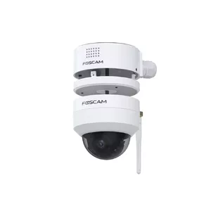 Foscam FC-FABD4-W security camera accessory Junction box