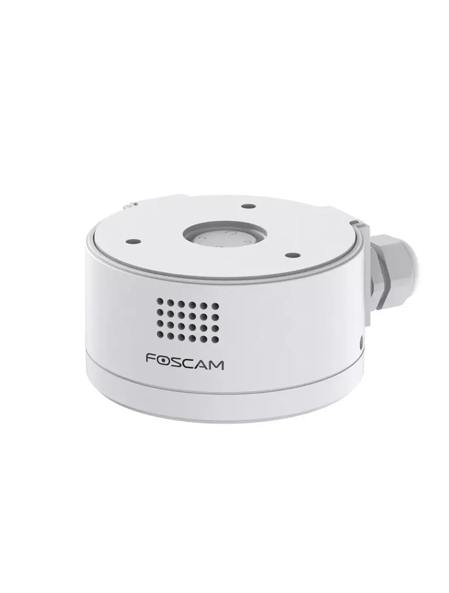 Junction box Foscam FC-FABD4-W Photo 4