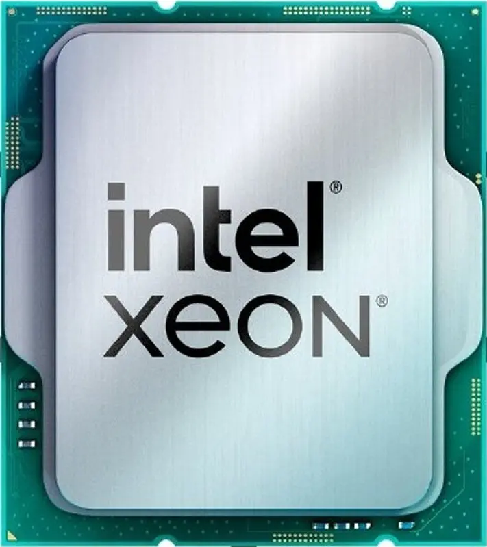 Servera procesors Intel Xeon E-2488 LGA