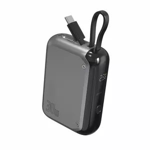 Power Bank 4smarts 540699, 10000 mAh